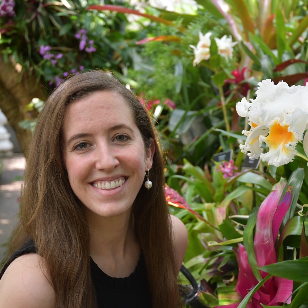 Meet your Posher, Liz